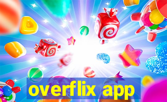 overflix app